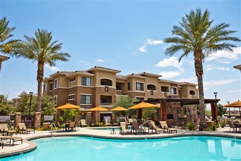 Las Vegas NV Condos & Apartments For Sale 